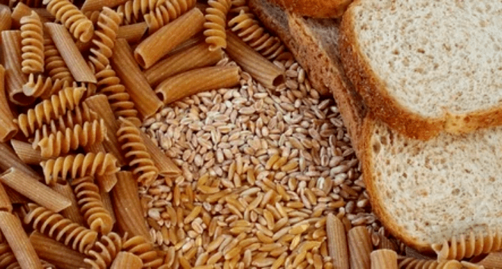 Dieta para bajar de peso