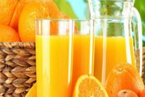 ¿Qué se puede beber con una dieta de bebida