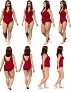 Cómo perder peso de forma rápida y efectiva