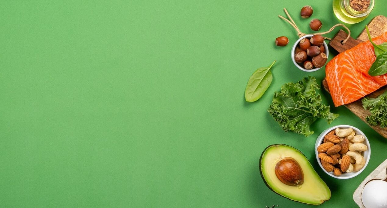 Dieta de ceto